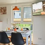 Ostseecamp Strandgefluester שרבאוץ