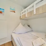 Ostseecamp Strandgefluester בית נופש *