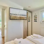 Ostseecamp Strandgefluester בית נופש שרבאוץ