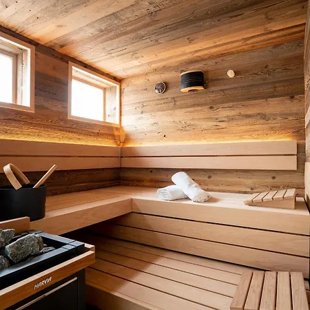Ostseecamp Strandgefluester 度假居