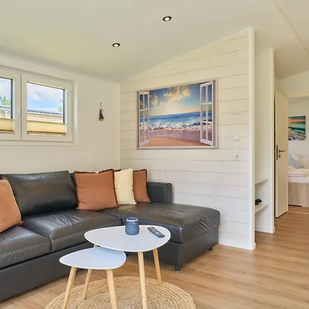 Ostseecamp Strandgeflüster