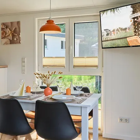 Ostseecamp Strandgeflüster Scharbeutz