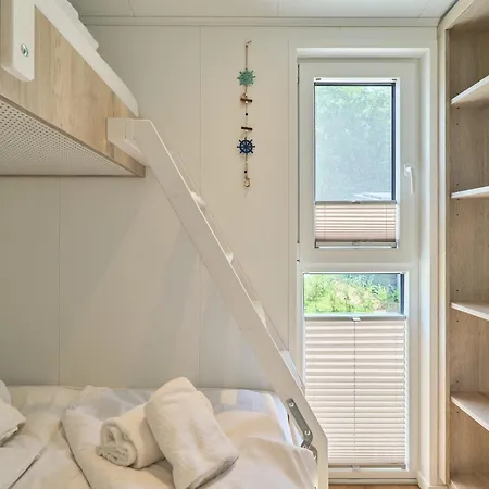 Ostseecamp Strandgeflüster